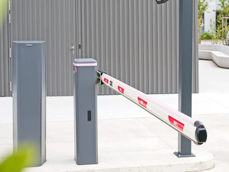 DCB Montana parkirni sistem 